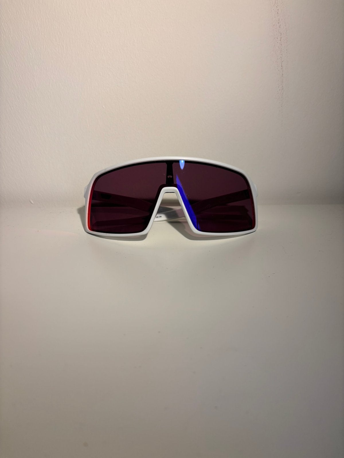 Oakley zonnenbril, Ophalen, Zo goed als nieuw, Bril, Oakley
