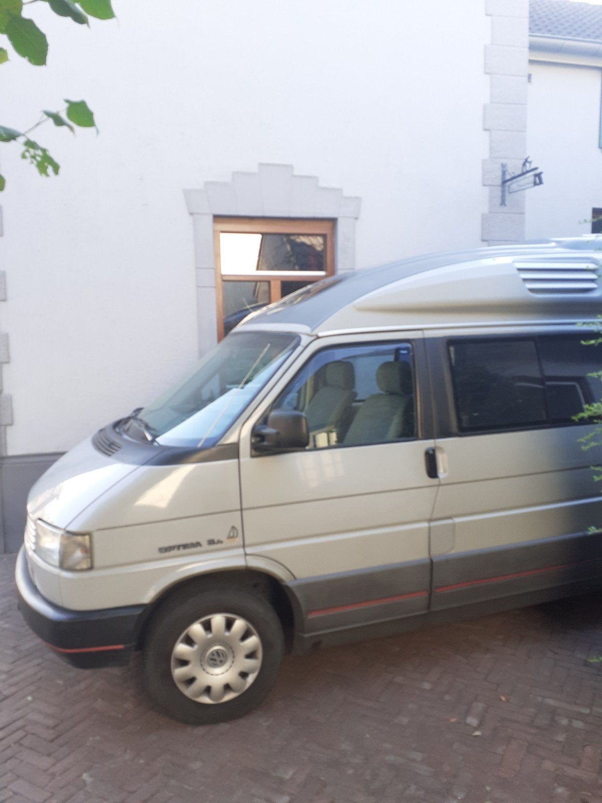 Dehler Optima 5.4, Caravanes & Camping, Camping-cars, Particulier, Diesel, Toilette chimique, Chauffage autonome, Chaudière, Onduleur