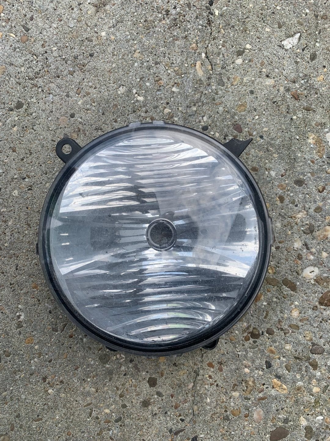 Ford Mustang Groot licht koplamp 2005, -, Utilisé, -, Ford USA