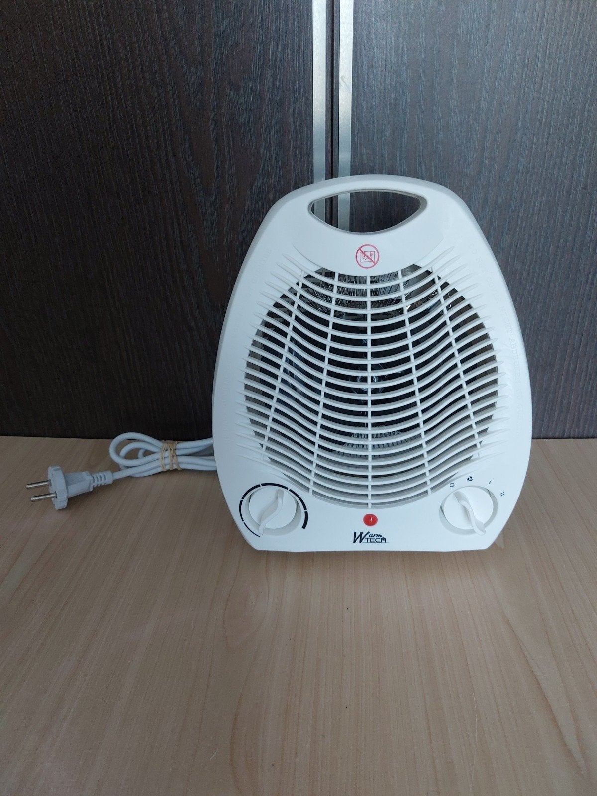 Ventilateur électrique
