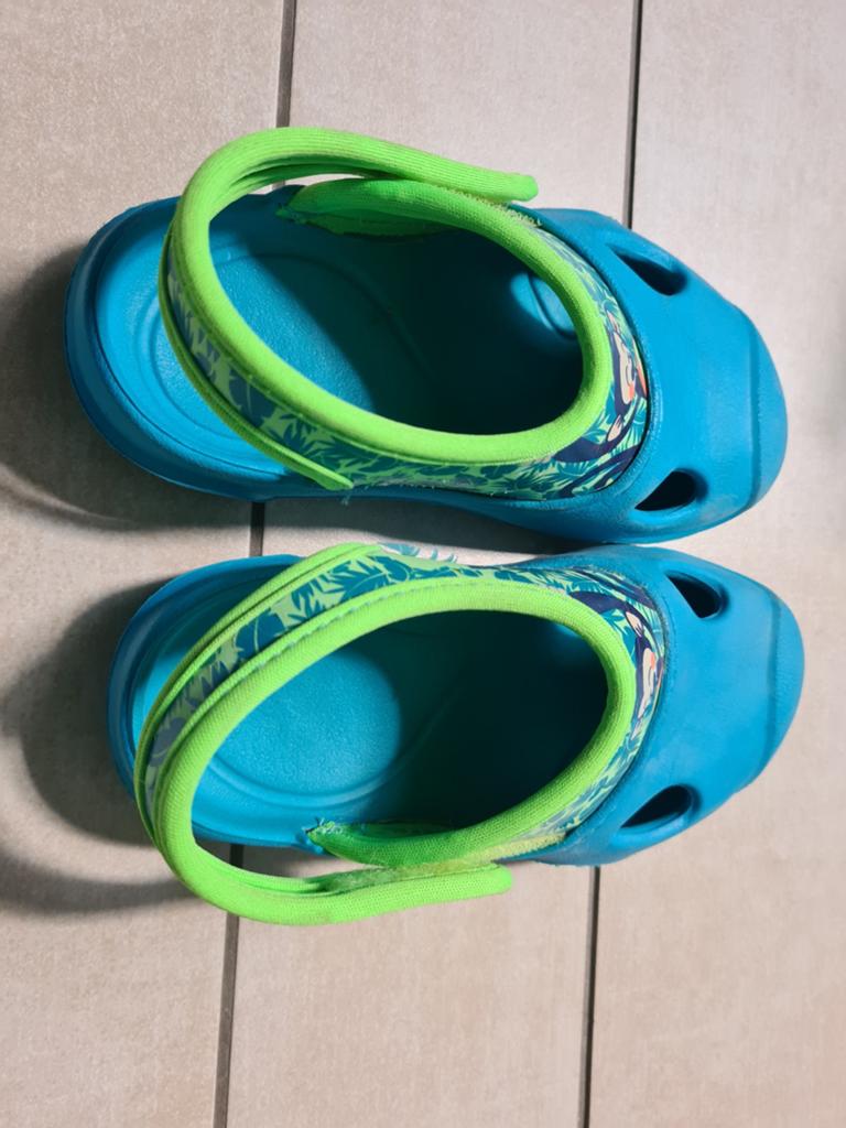 Crocs 26/27., Ophalen of Verzenden