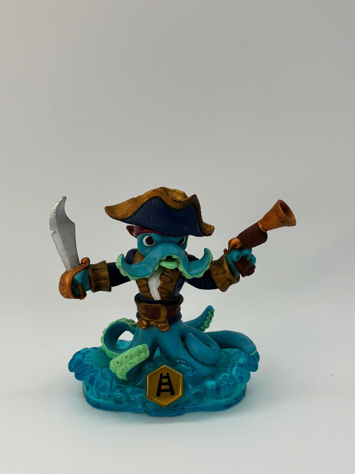 Boucle de lavage Skylanders Swap Force, Envoi, Comme neuf