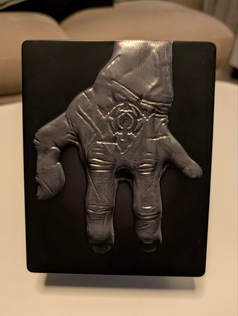 Oddworld Soulstorm Special edition Xbox series X en S, Games en Spelcomputers, Ophalen of Verzenden