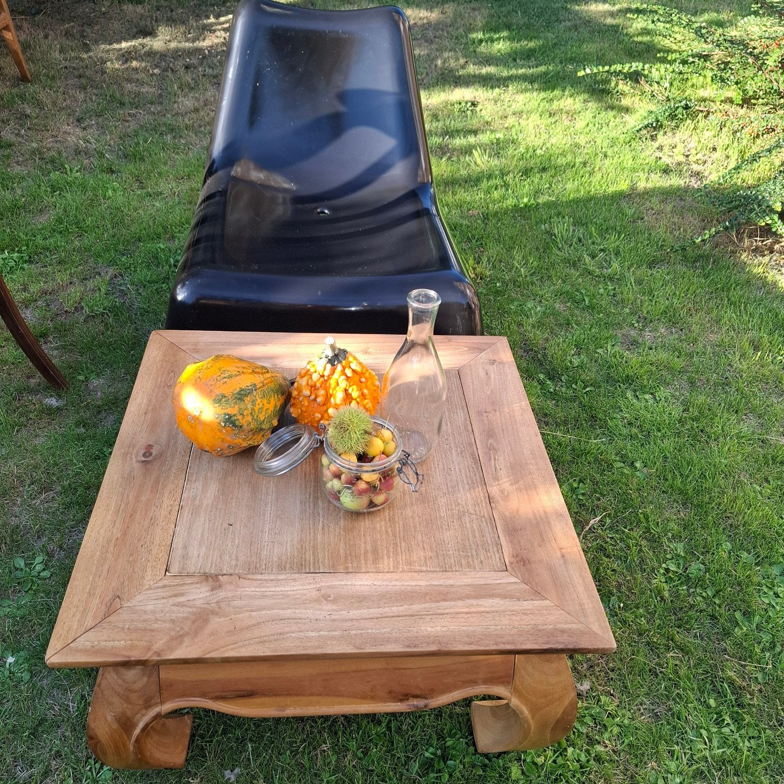 Salontafel, Huis en Inrichting, Ophalen