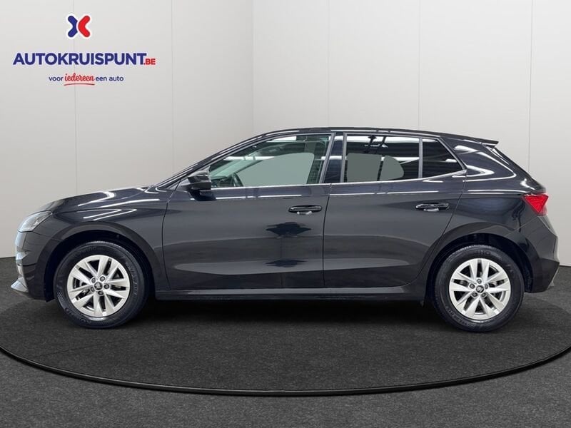 Skoda Fabia 1.0, Achat, 998 cm³, Euro 6, Boîte manuelle