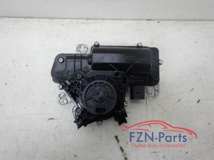 Audi Q3 83A Elektrische Achterklep Opener Sluithulp Motor, Enlèvement ou Envoi, Utilisé, Arrière, Haillon arrière