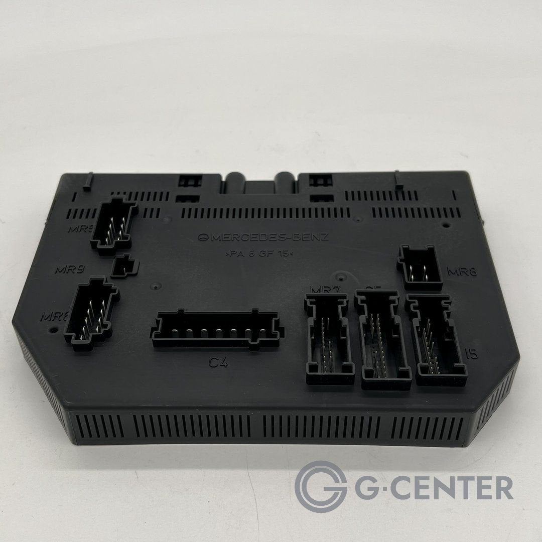 Unité de commande Mercedes-Benz SAM A2215451632 NEUVE, Neuf, -, -, BOVAG membre