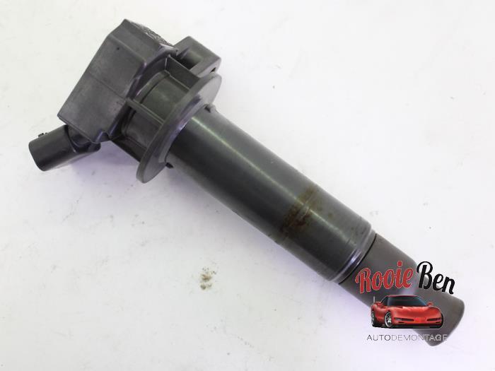 Bobine d'un Toyota Celica, -, 3 mois de garantie, Toyota, Utilisé