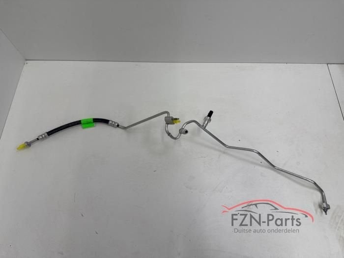 VW Multivan T7 Aircoleiding, Ophalen of Verzenden, Gebruikt