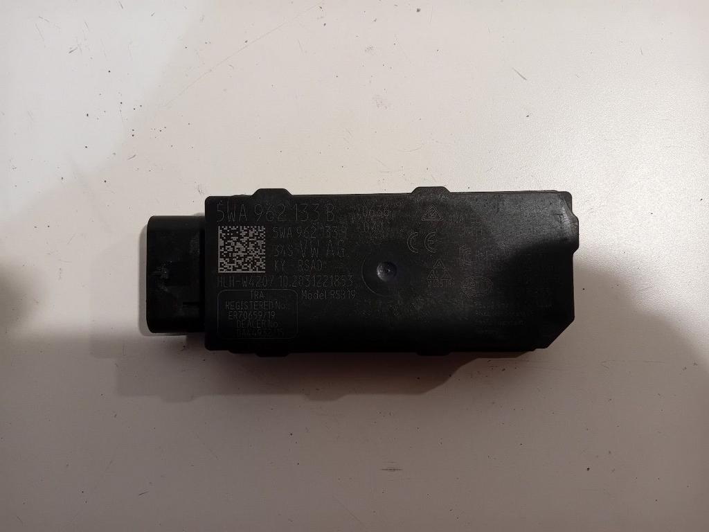 Computer Seat Leon, Onderdelen@venauto.nl, Van der Ven Autorecycling B.V., Gebruikt, Ettenseweg 76, 4706 PB Roosendaal, The Netherlands