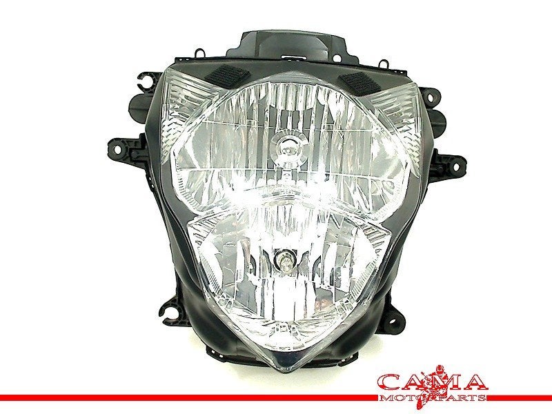 PHARE Suzuki GSX R 600 2011-2015 (GSXR600 L1-L5), Motos, Dhr. S. di Majo, Utilisé, Info@cama-motorparts.nl, P.J. Troelstraweg 8 8
3144 CX  MAASSLUIS, NL