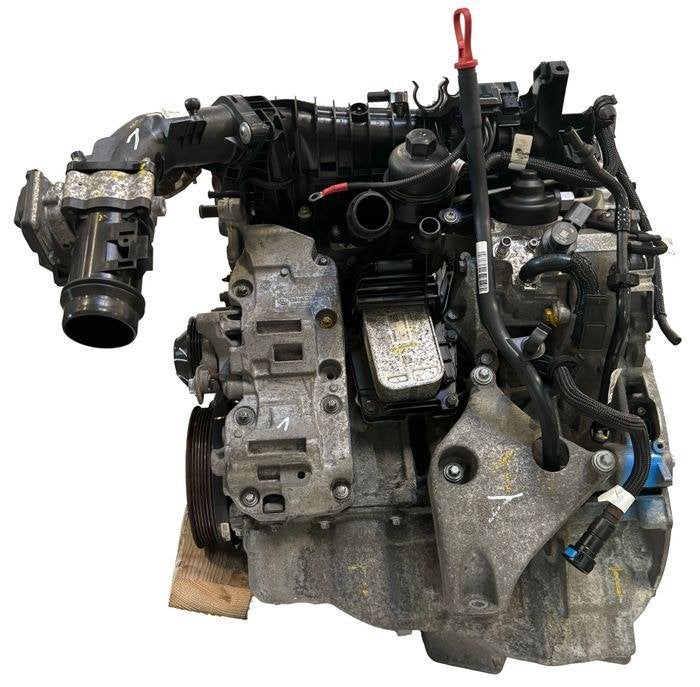BMW Série 1 (F20) 1.6 - N47D16A-N47/11002296635, Envoi, Révisé, BMW