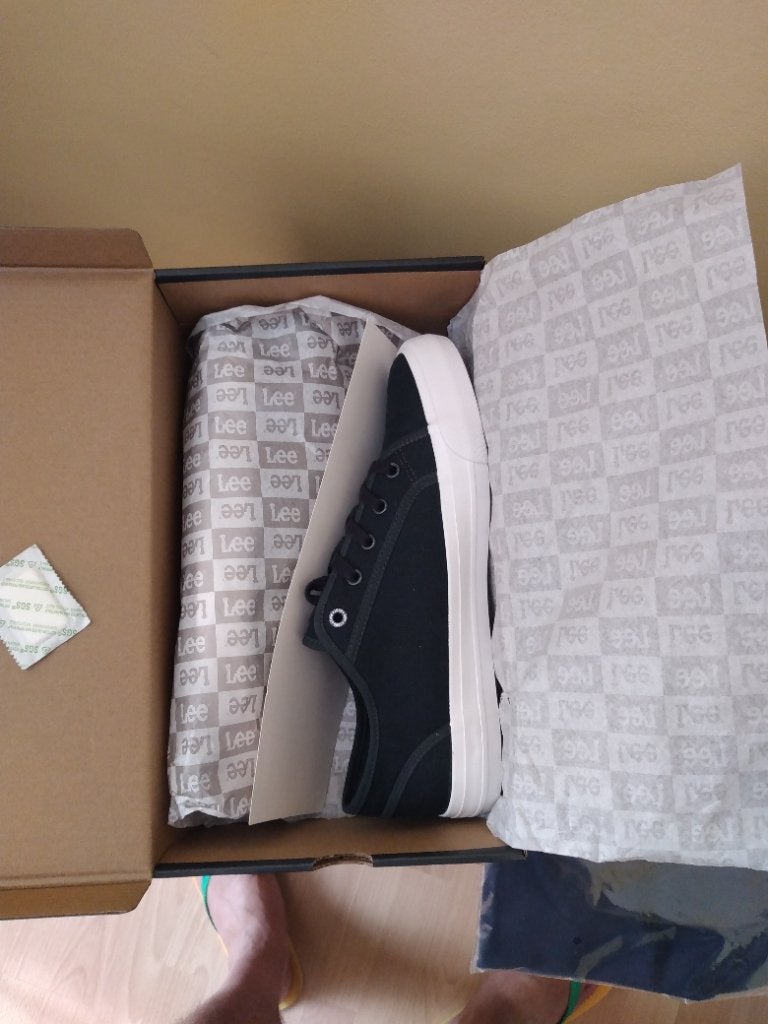 Chaussure homme, Enlèvement, Neuf