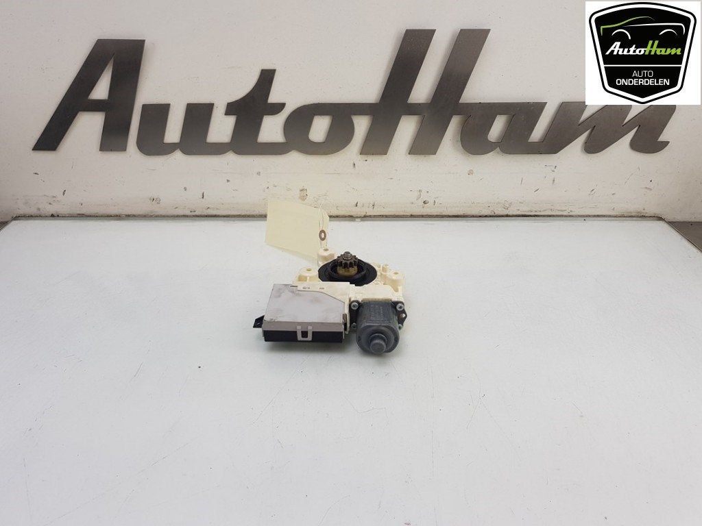 MOTEUR LEVE VITRE ELECTRIQUE Ford Focus 2 (01-2004/09-2012), Utilisé, Ford