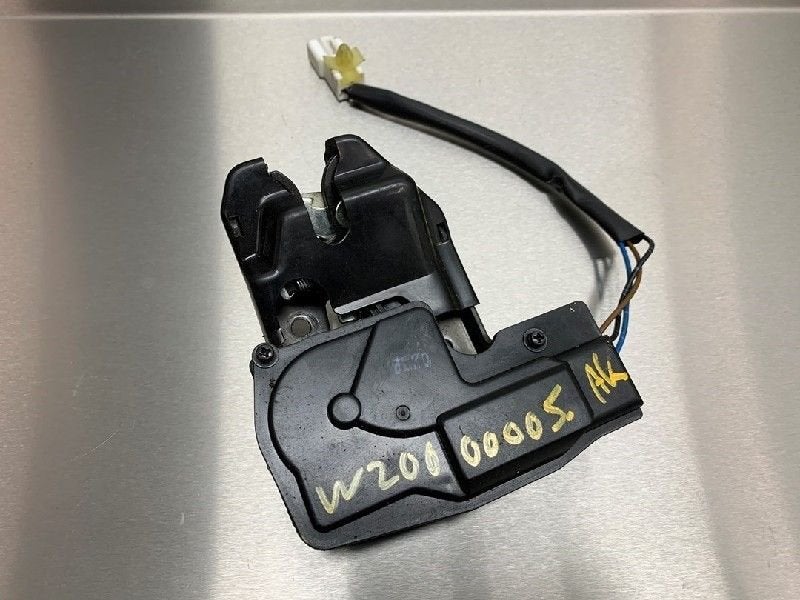 DIVERS VEROUILLAGE Daewoo / Chevrolet Epica, Utilisé, Daewoo