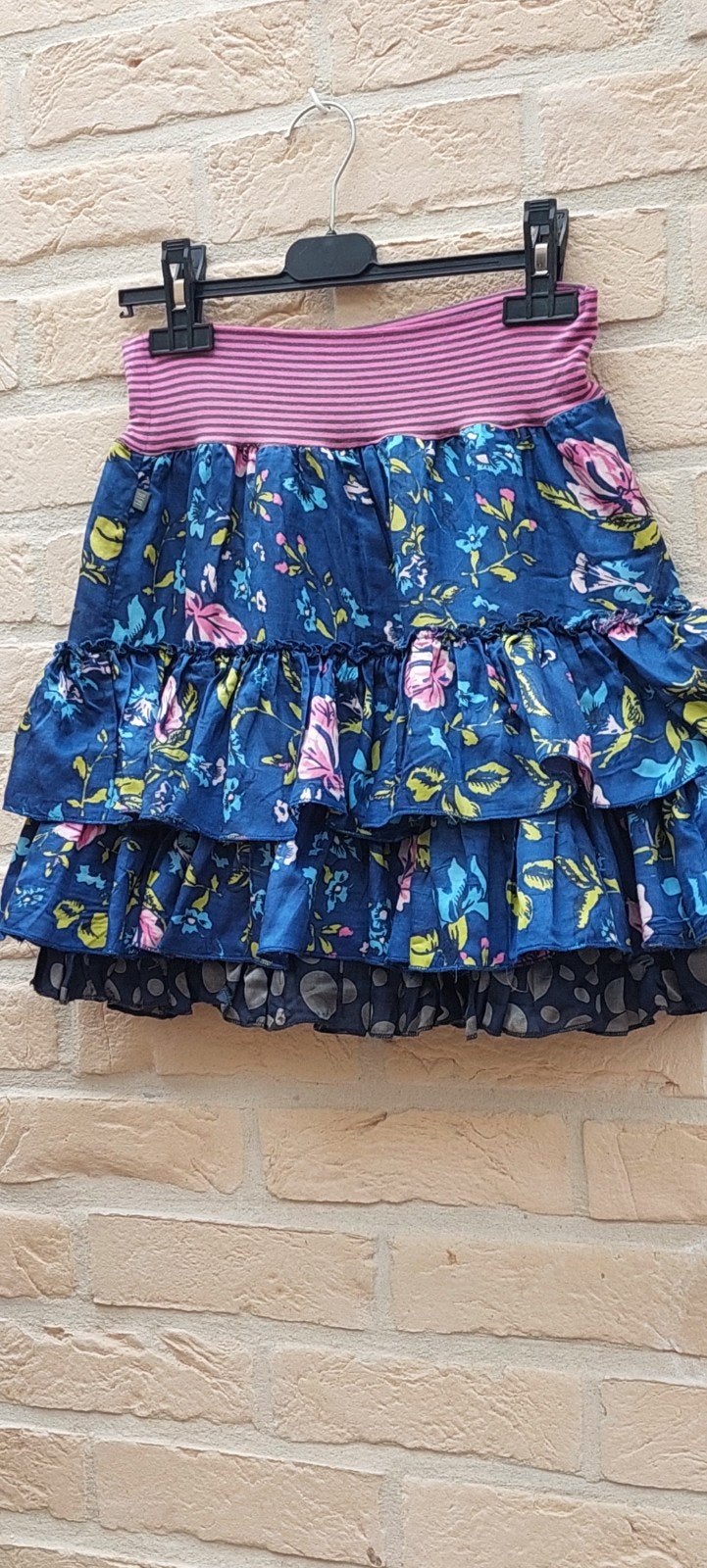 rok maat s dept rekbare taille, Enlèvement ou Envoi, Autres couleurs, Comme neuf, Dept