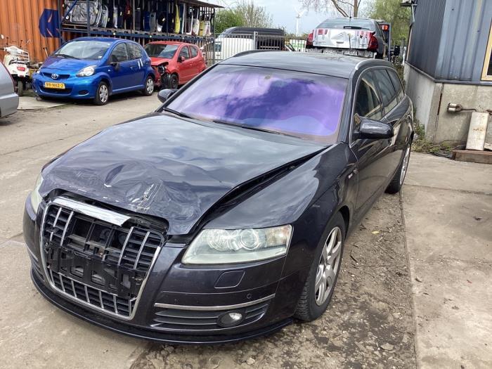 Automaatbak d'un Audi A6, -, 3 mois de garantie, Audi, Utilisé