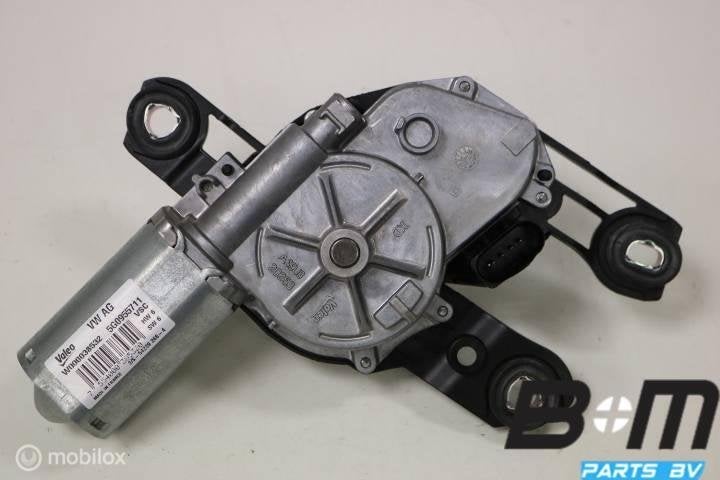Achterruitenwissermotor Volkswagen Touran 5T, Utilisé
