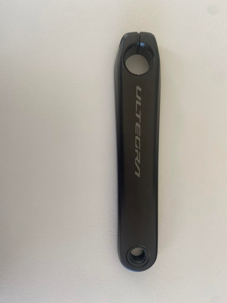 Linker ultegra crank, Caravans en Kamperen, Ophalen, Zo goed als nieuw