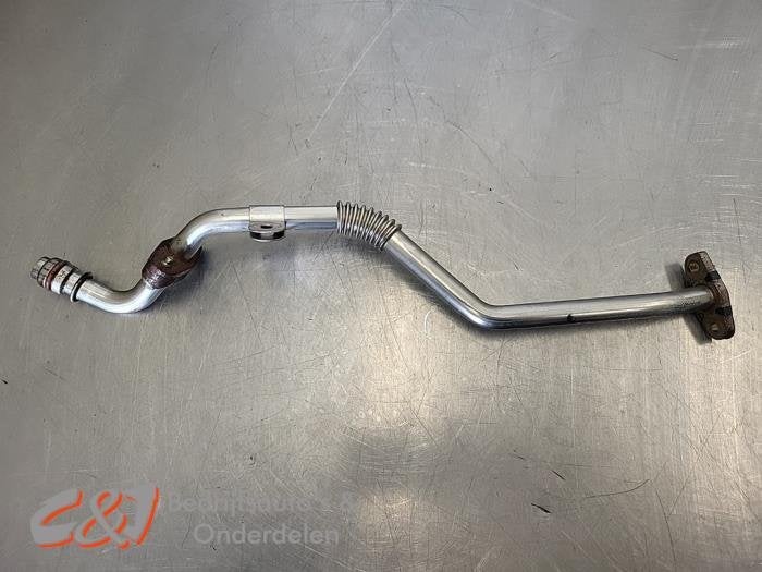 Conduit de pression d'huile d'un Fiat Talento, Autos : Pièces & Accessoires, -, 3 mois de garantie, Utilisé, Fiat