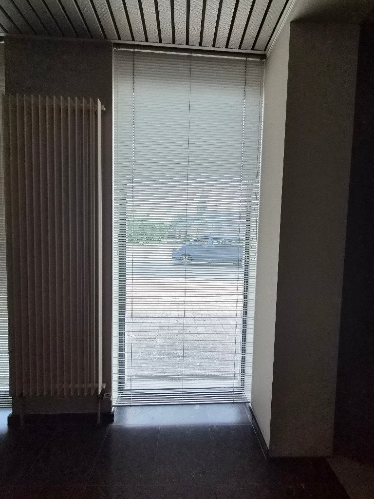 Luxaflex  jaloezieën, Huis en Inrichting, Ophalen, 120 cm, Gebruikt, 300 cm