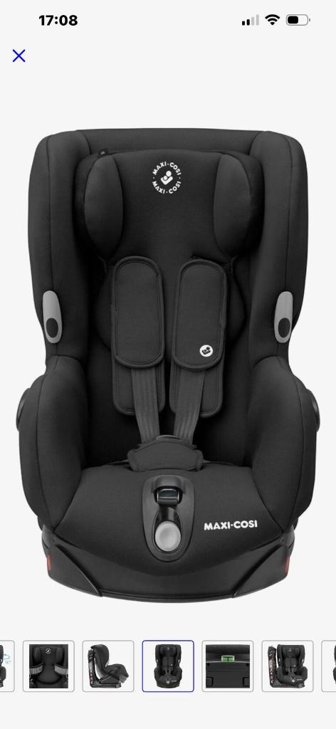 Chaise maxi cosy voiture, Enlèvement, Neuf, Maxi-Cosi