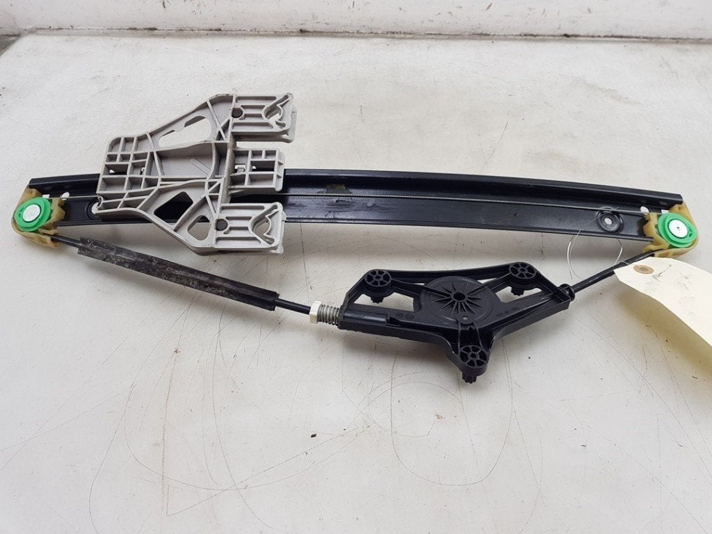 MECANISME VITRE ARRIÈRE DROIT A6 Avant (C7) (|4G0839462|), Brose SE, Audi, Info@brose.com, Utilisé