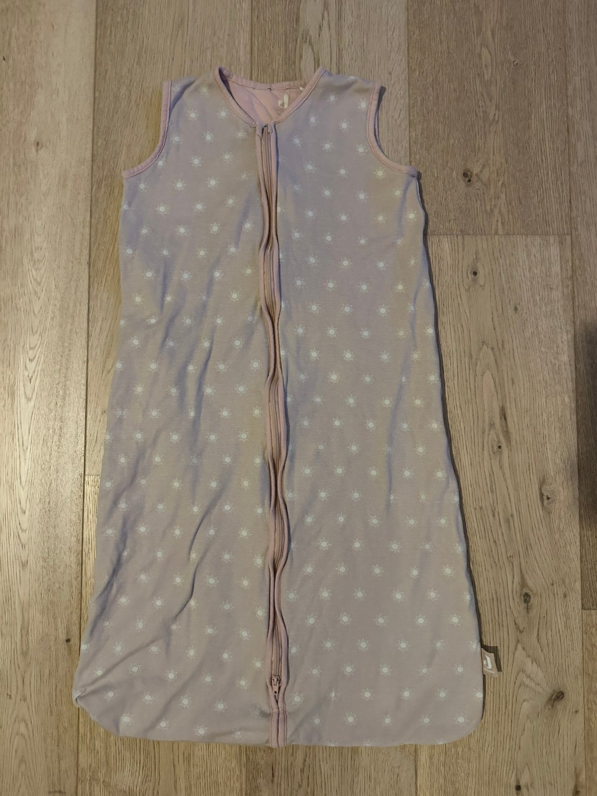 Slaapzak Jollein, Kinderen en Baby's, Jollein, Ophalen of Verzenden, Zo goed als nieuw, 90 cm