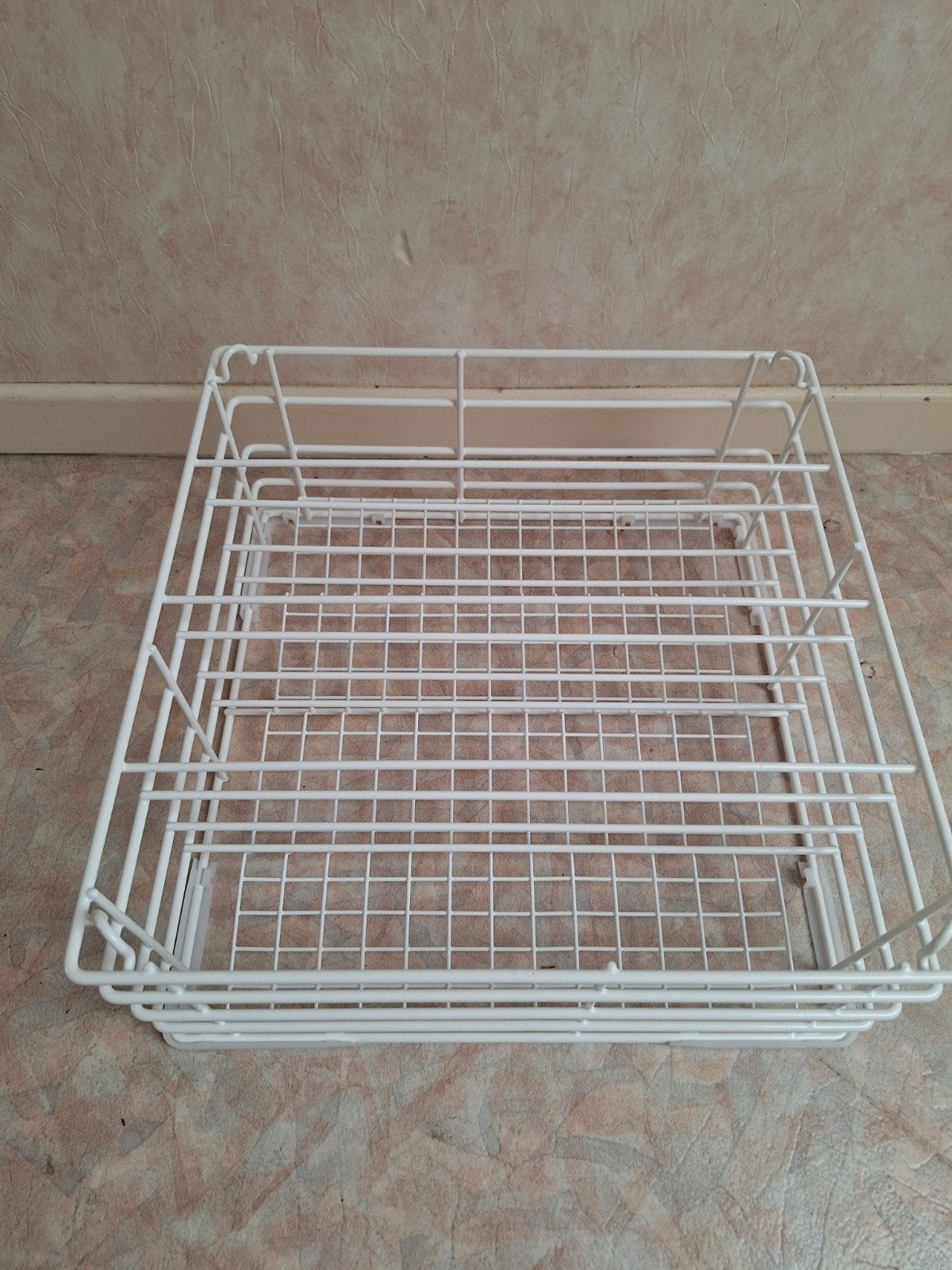 Panier pour lave-vaisselle 40 cm x 40 cm, Articles professionnels, Enlèvement ou Envoi