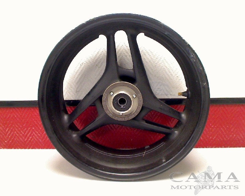 ACHTERVELG + ABS Yamaha XP 500 T-MAX 2008-2011 (XP500 4B5), Dhr. S. di Majo, Gebruikt, Info@cama-motorparts.nl, P.J. Troelstraweg 8 8
3144 CX  MAASSLUIS, NL