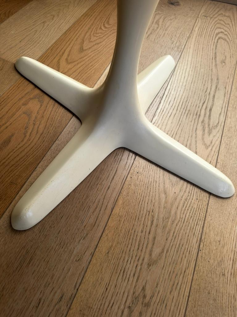 Fauteuil vintage -Maurice Burke- -Star Trek- années 70, Enlèvement