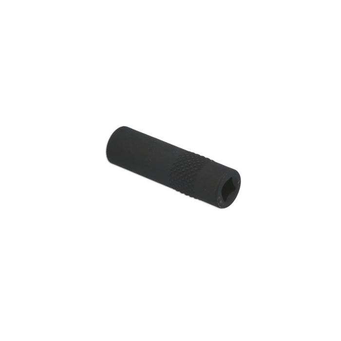 Laser Krachtdop 8-punts 1/4 " 10 mm – 7854, Enlèvement, Neuf