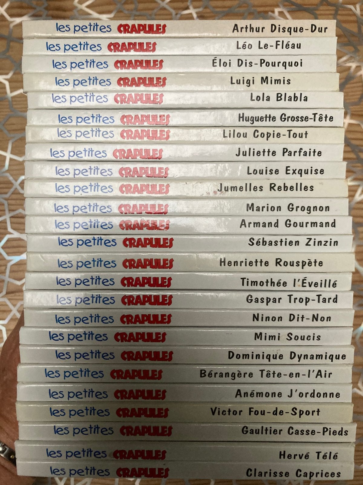 BD pour enfants, Livres, Livres pour enfants | 4 ans et plus, Garçon ou Fille, Enlèvement, Utilisé, 4 ans