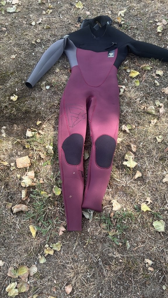 Wetsuits Brunotti dames, Ophalen, Wetsuit, Brunotti, Zo goed als nieuw