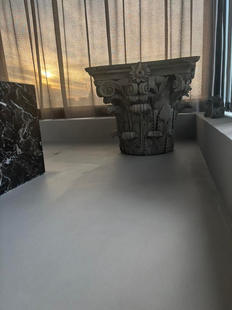 2 oude consoles, Ophalen