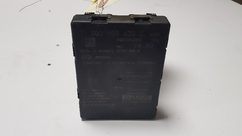 COMPUTER DIVERSEN Volkswagen Golf VII Alltrack (3Q0959435C), Gebruikt, Volkswagen