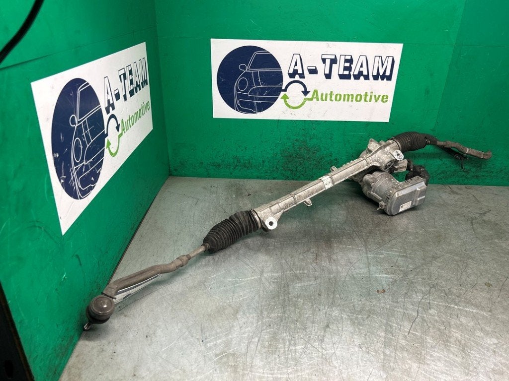 STUURHUIS BEKRACHTIGD 308 SW (L4 / L9 / LC / LJ / LR), Auto-onderdelen, Kontakt-peugeot@peugeot.com, Gebruikt, Peugeot Deutschland GmbH