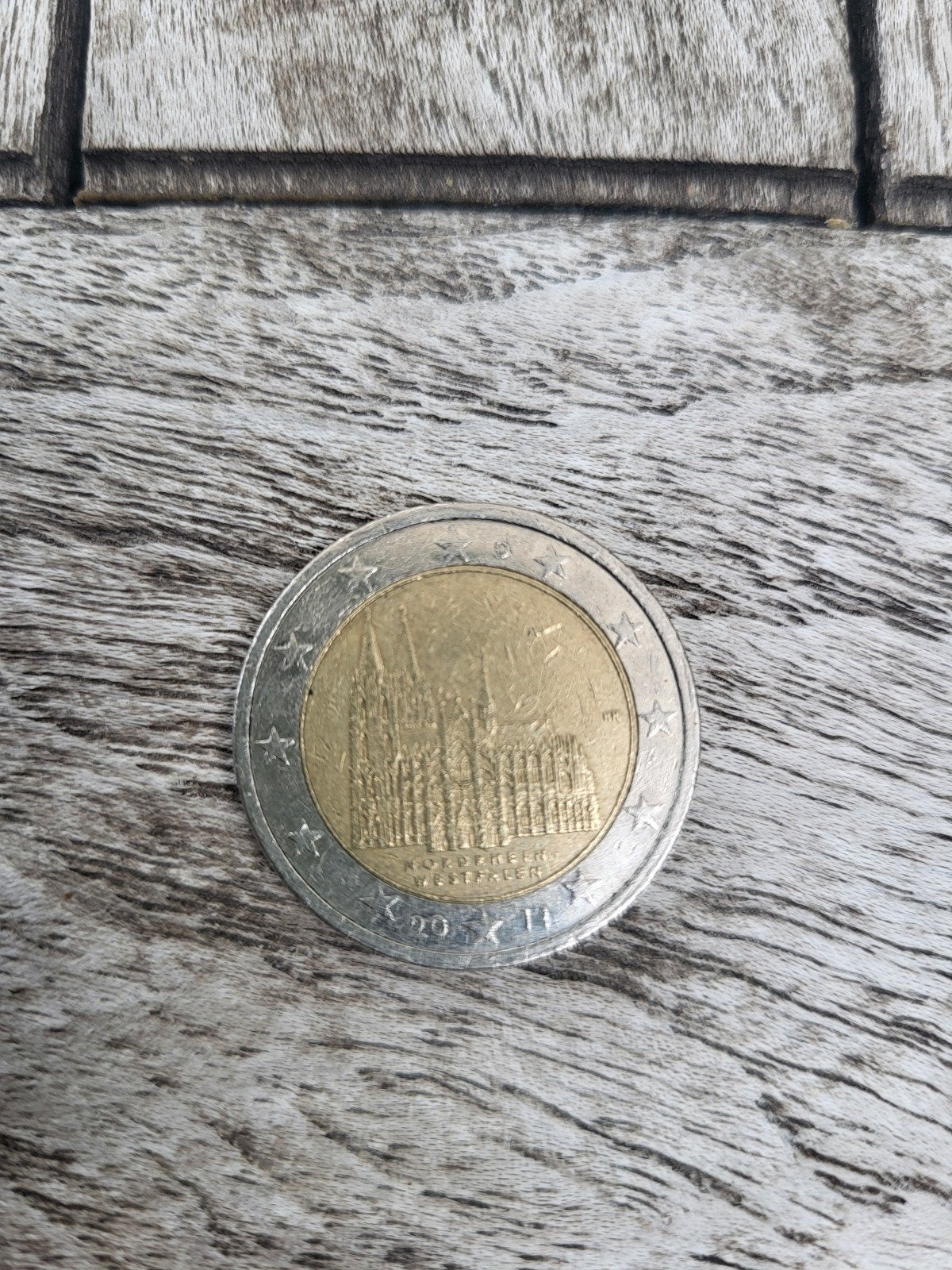 Pièce de 2 euros Allemagne : Nordstein Westfalen 2011


Inté, Timbres & Monnaies, Enlèvement ou Envoi, Allemagne, 2 euros