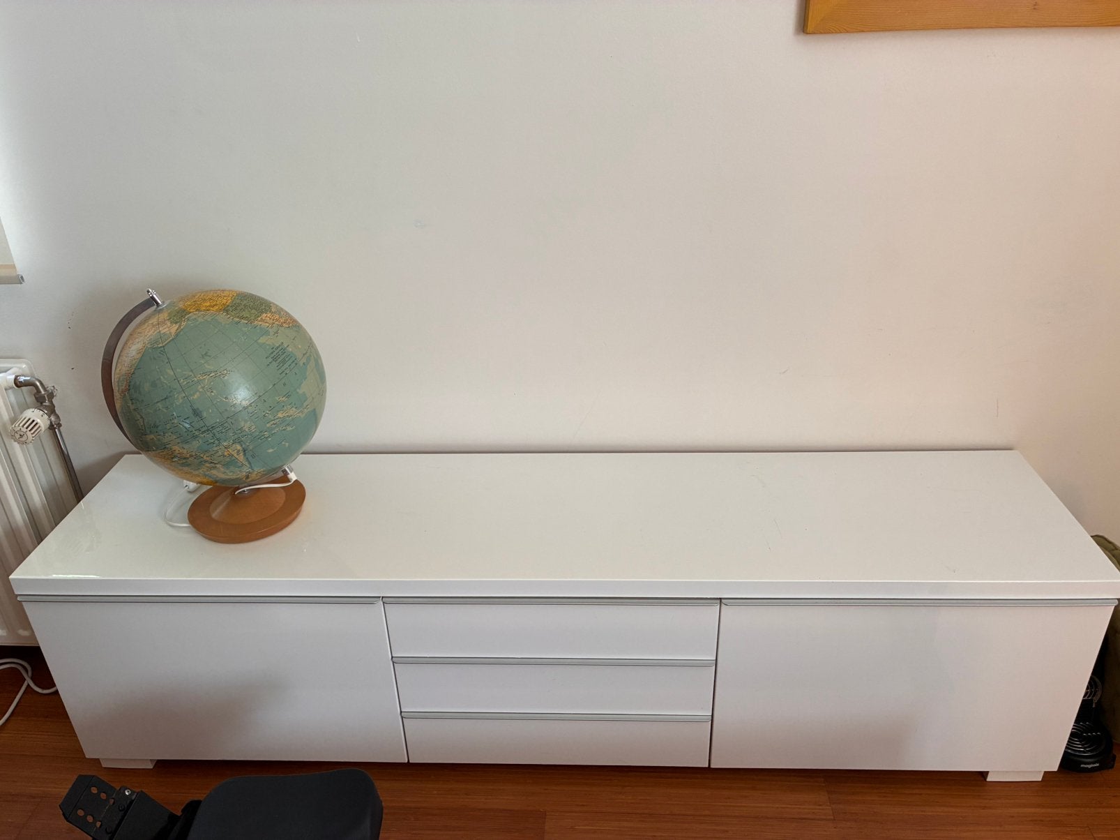 Tv stand, 25 à 50 cm, Moins de 100 cm, 150 à 200 cm, Enlèvement