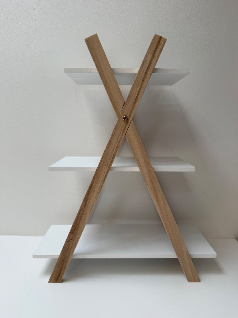 Étagère de présentation pour sucre, Enfants & Bébés, Enlèvement, Comme neuf, Cadeau d'accouchement