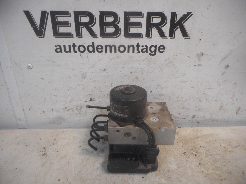 BLOC ABS (FREINS ANTI-BLOCAGE) Bora (1J2) (1j0614217c), Volkswagen, Sodener Straße 9
65824  Schwalbach, DE, Utilisé, Continental Aftermarket & Services GmbH