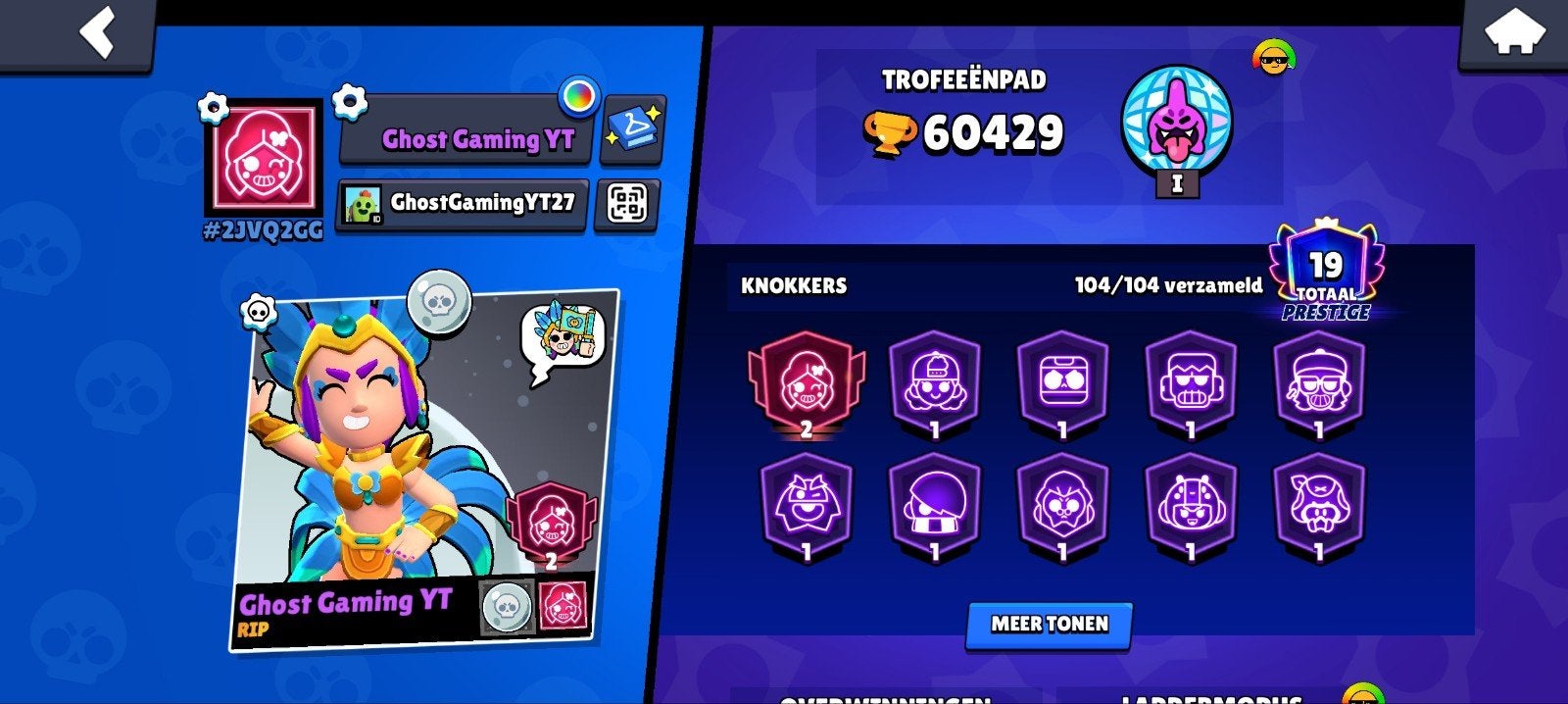 Brawl stars, Consoles de jeu & Jeux vidéo, Enlèvement ou Envoi