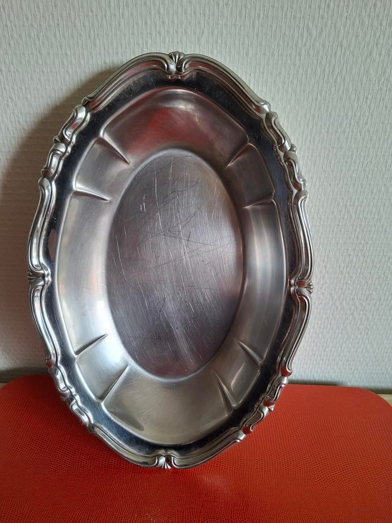 Alessi  mooie vintage schaal., Enlèvement ou Envoi