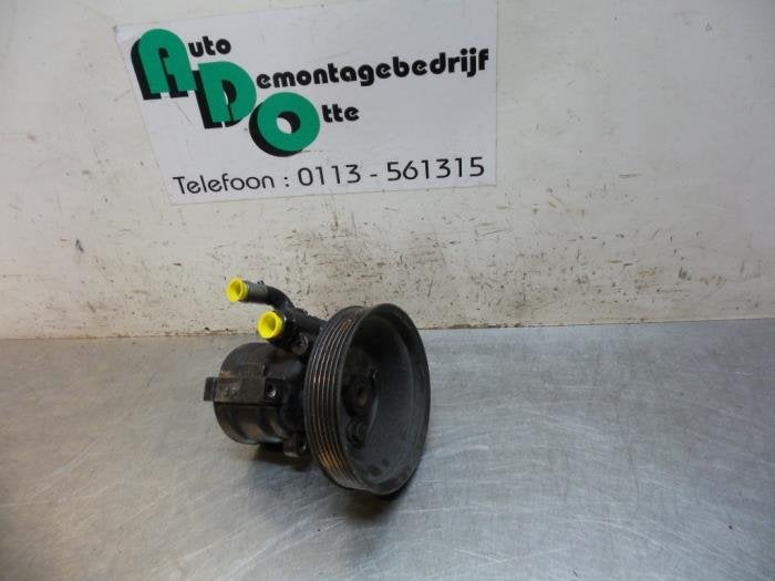 Pompe direction assistée d'un Fiat Doblo, -, 3 mois de garantie, Utilisé, Fiat