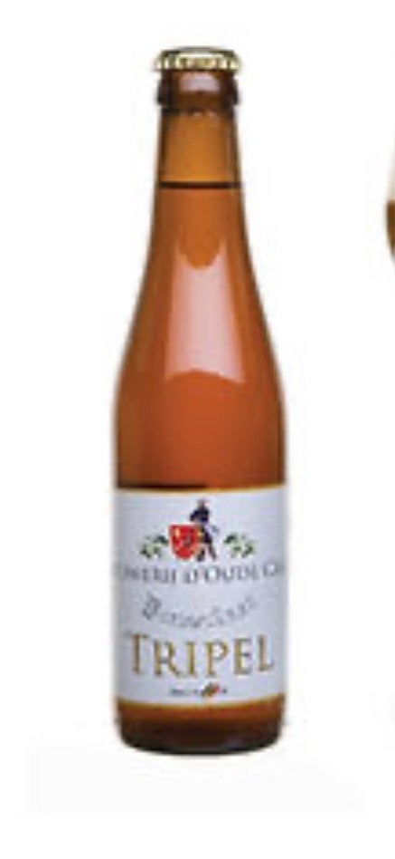 Tripel d'Oude Caert, Verzamelen, Ophalen, Nieuw
