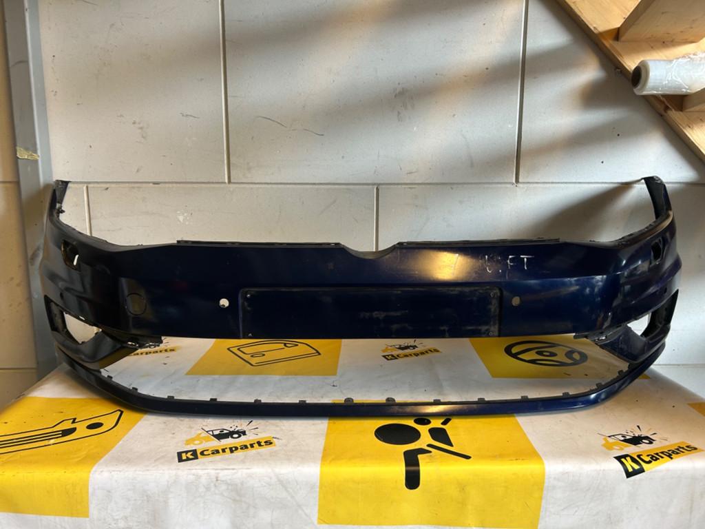 Pare-chocs avant VW Golf 7 Facelift pare-chocs 4x PDC KLS 5G, Info@fabrikant.eu, Fabrikant BV, Pare-chocs, Utilisé