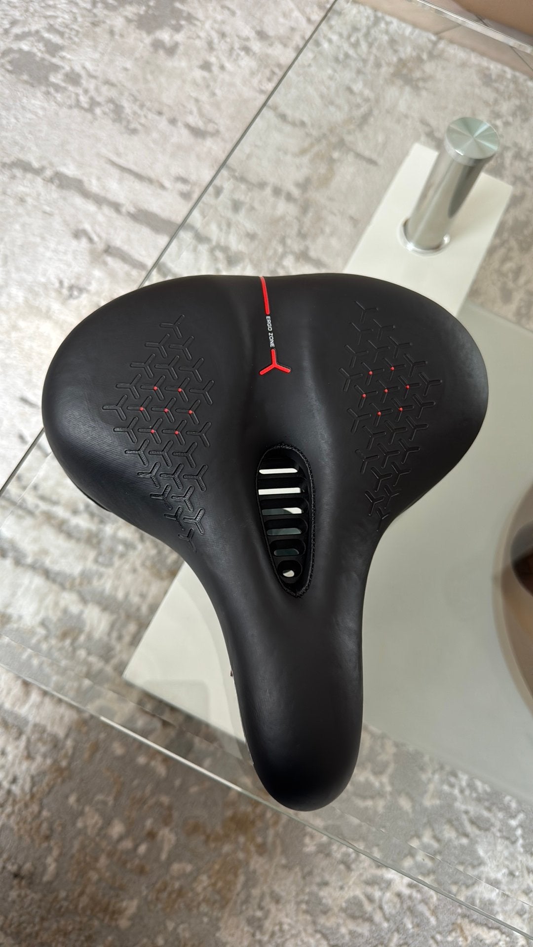 Selle de vélo, Enlèvement ou Envoi, Comme neuf, Selle