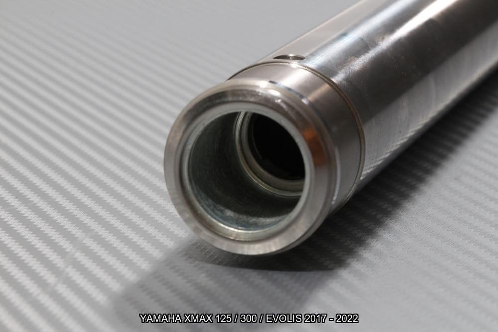 Tubes de fourche YAMAHA XMAX 125 / 300 / EVOLIS 2017 - 2022, Motos, Accessoires | Autre, Enlèvement ou Envoi, Neuf