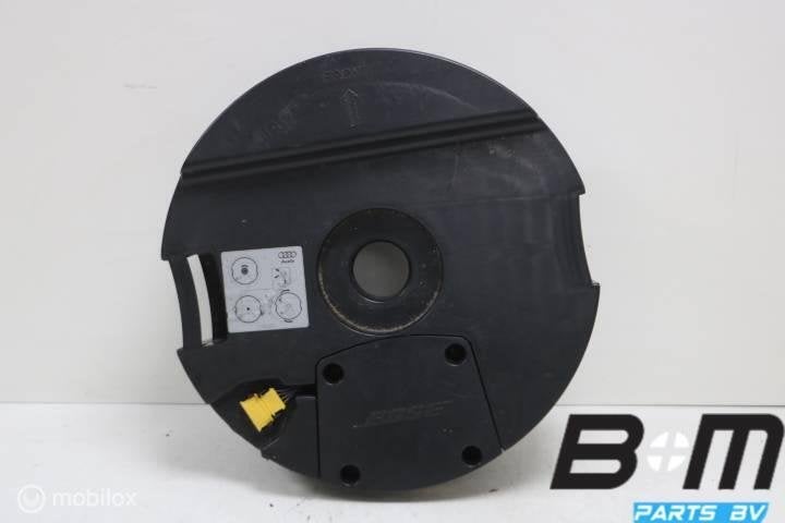 Bose subwoofer Audi Q7 4L 4.2 4L0035382B, Gebruikt