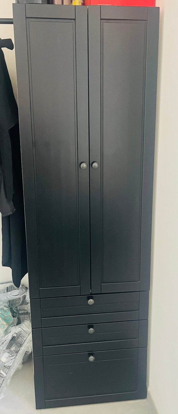 Doit partir !!!, Maison & Meubles, Armoires | Penderies & Garde-robes, Enlèvement, Comme neuf